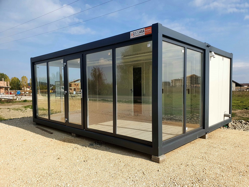containere de vanzare