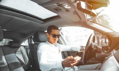 Cele mai bune mașini de închiriat pentru călătorii de afaceri