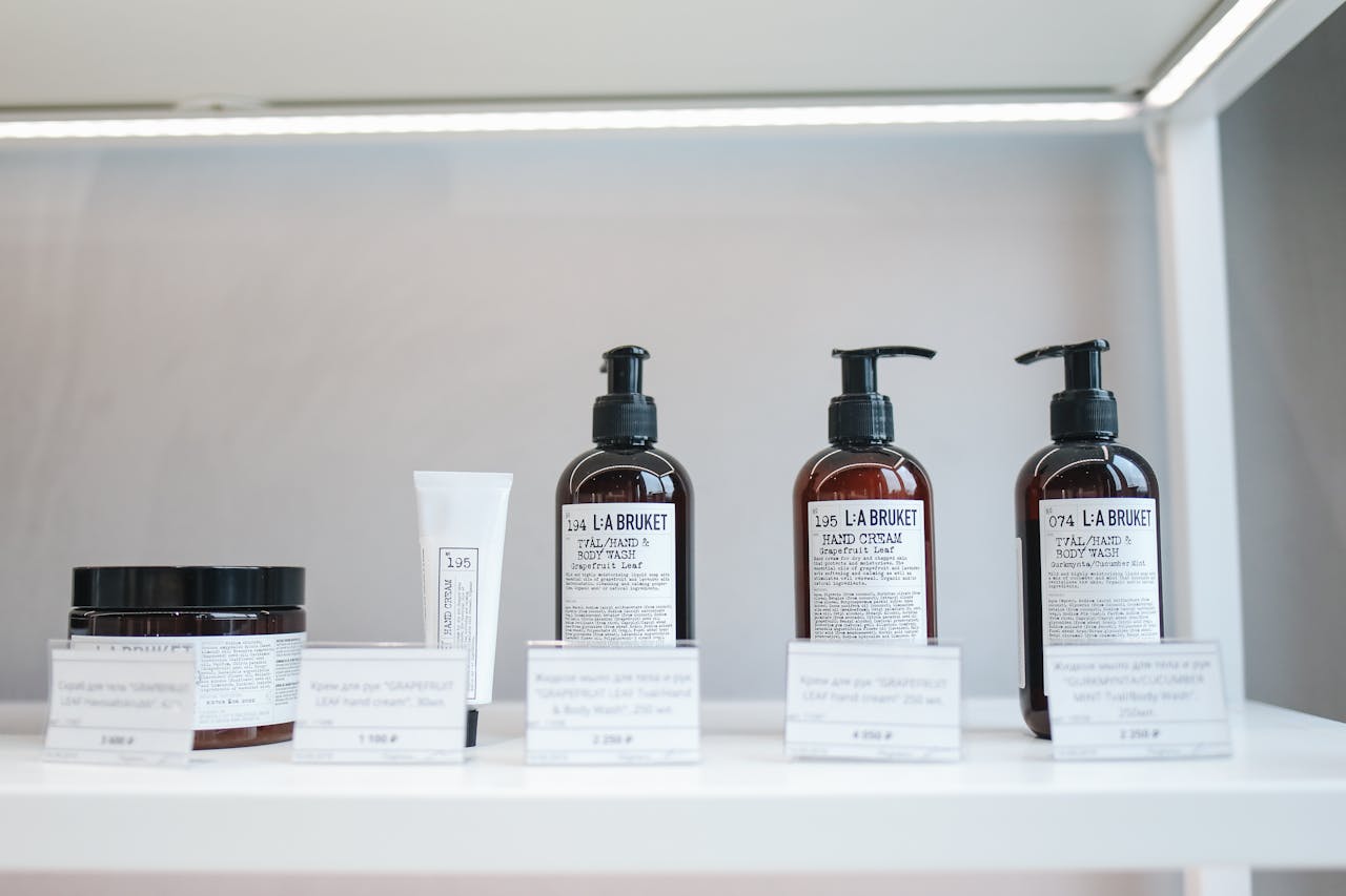 Secretele produselor cosmetice: ce ingrediente să eviți