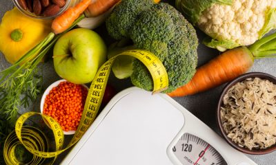 Cum să menții greutatea după o dietă