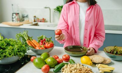 Cum să-ți îmbunătățești sistemul imunitar prin nutriție: Iată 6 metode eficiente