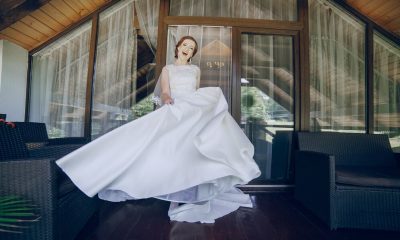 rochie mireasa