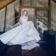rochie mireasa