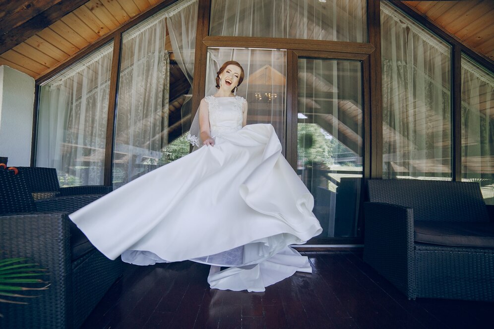 rochie mireasa