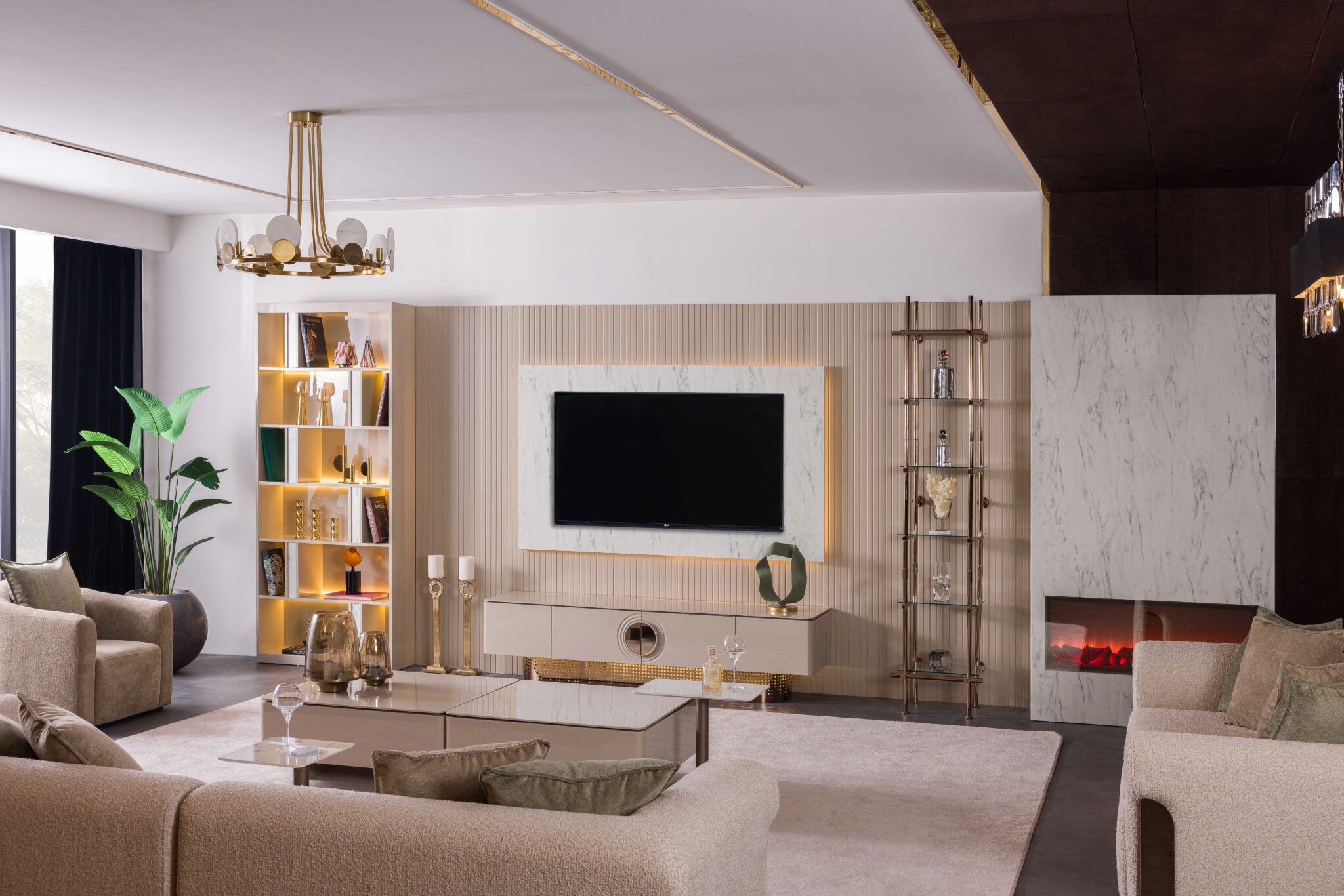 living panamera timisoara