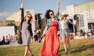 Cum să aleg ținute pentru festivalurile culturale