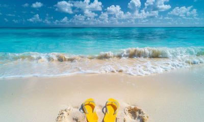 Ai ratat vacanța de vară? Iată 3 idei simple pentru un concediu reușit