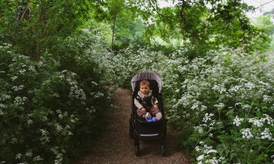 5 motive pentru care cărucioarele sport sunt investiția perfectă pentru familiile tinere