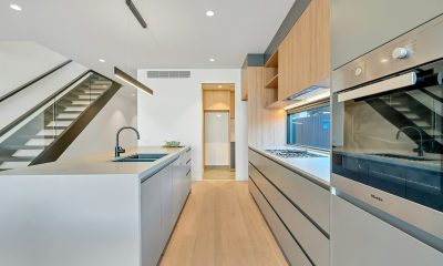 Pardoseli moderne: de ce să optezi pentru parchet triplu stratificat