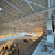 termoprotectie structuri metalice
