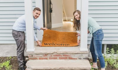 Top 3 aspecte de luat în considerare înainte de a te muta în noua locuință