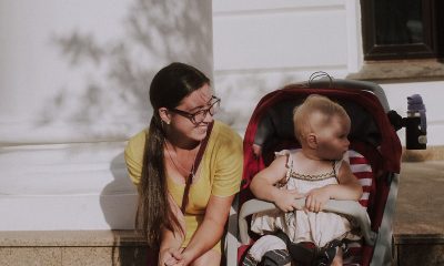 Tot ce trebuie să știi înainte de a cumpăra un cărucior pentru copilul tău