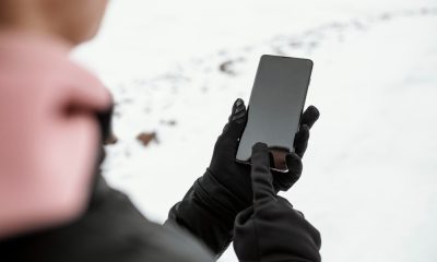 O actualizare de software poate cauza blocarea touchscreen-ului