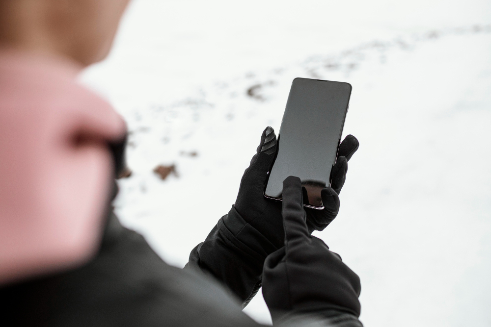 O actualizare de software poate cauza blocarea touchscreen-ului