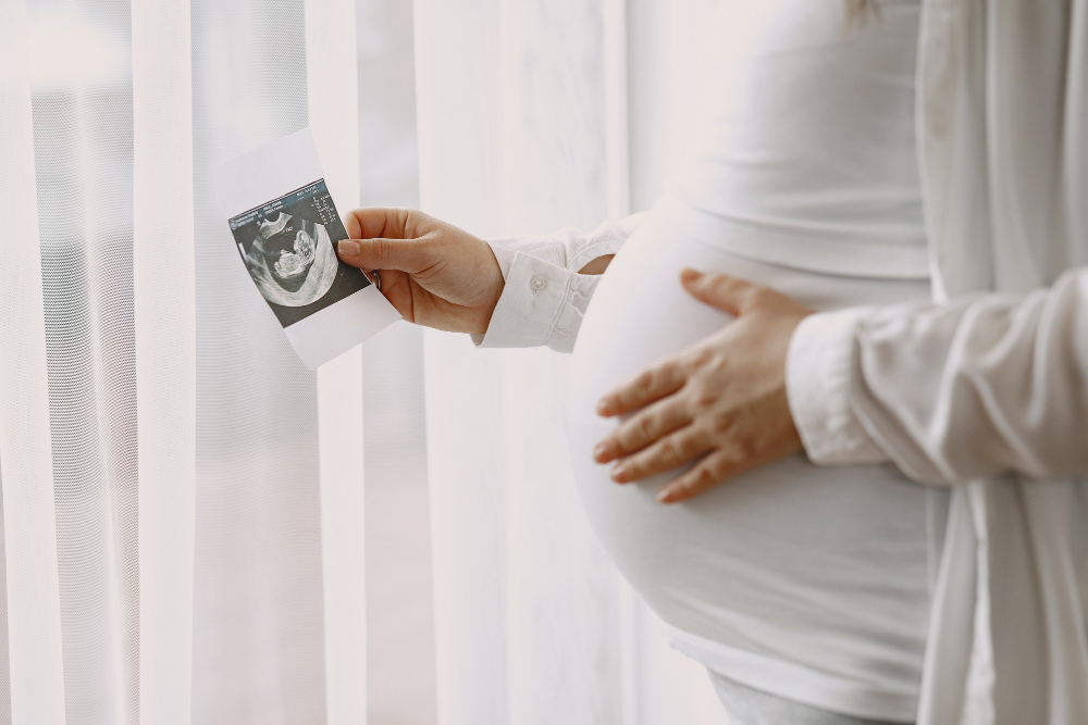 Sarcina pe săptămâni – Evoluția sarcinii pe săptămâni