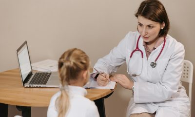 În ce situații este obligatorie vizita la medicul pediatru?