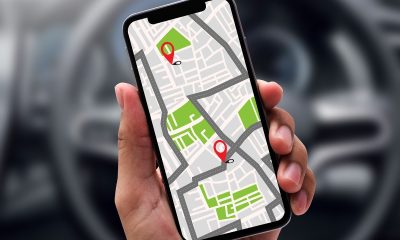 gps urmarire auto