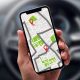gps urmarire auto
