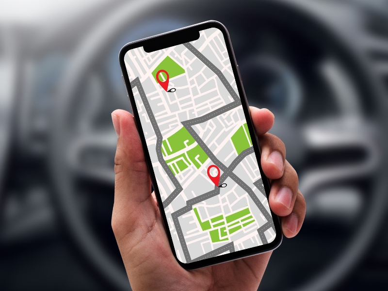 gps urmarire auto