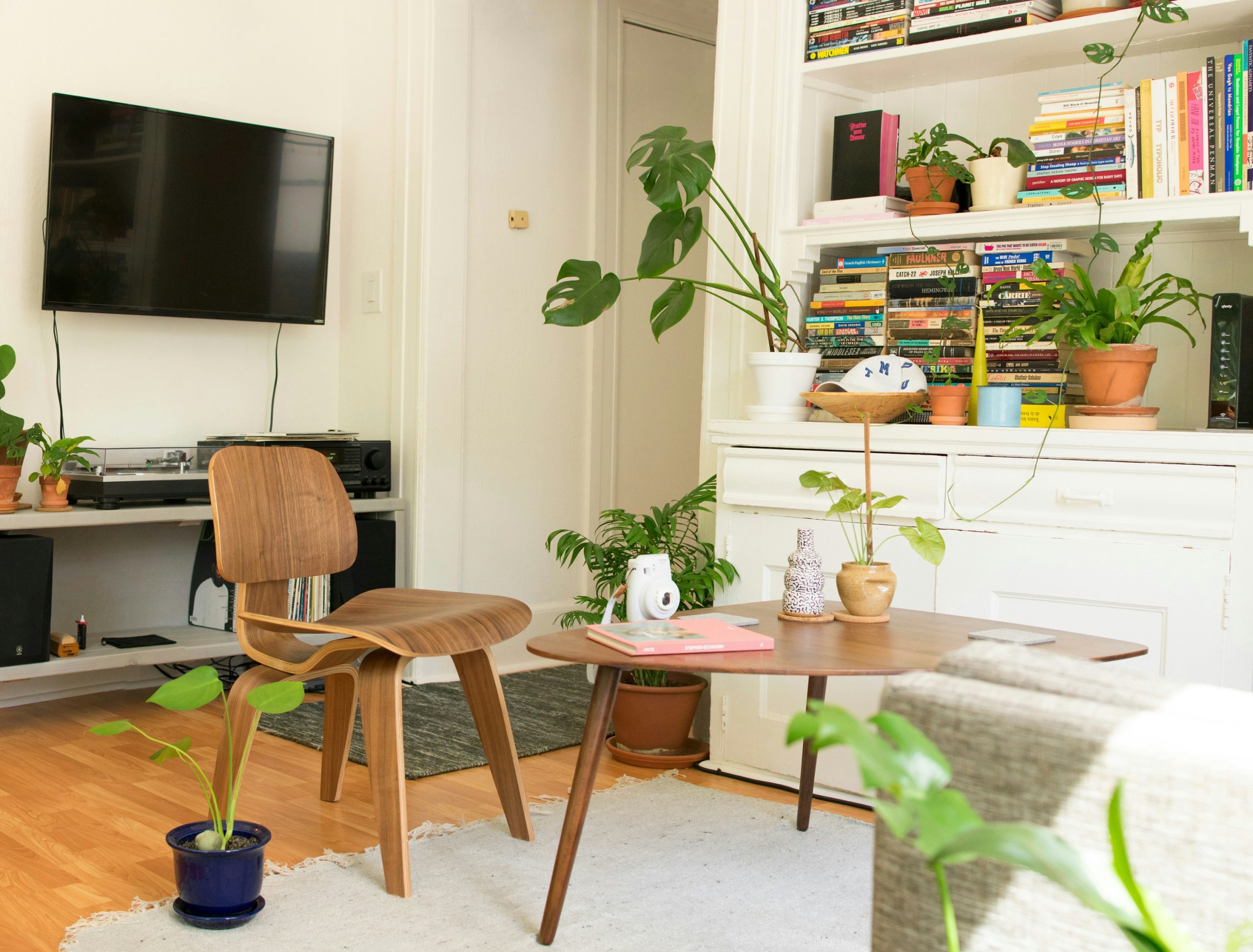 amenajare interioara apartament mic