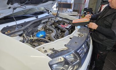 Service auto profesional multimarca