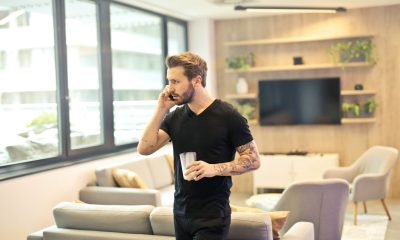 Ce beneficii are ceaiul kombucha pentru bărbați? Vezi AICI cum te poate ajuta această băutură fermentată!