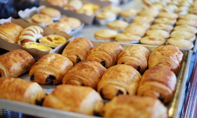 Idei de afaceri pentru 2025 - cum să te diferențiezi pe piață cu o patiserie vegană?