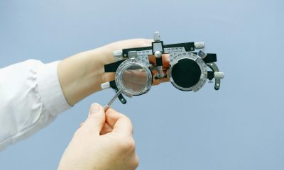 Rolul consultațiilor oftalmologice de rutină în prevenirea problemelor de vedere la toate vârstele