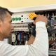 Tehnologii moderne în siguranțele automate pentru casele smart