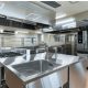 mobilier inox profesional