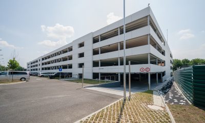 parcare otopeni olimpia parking