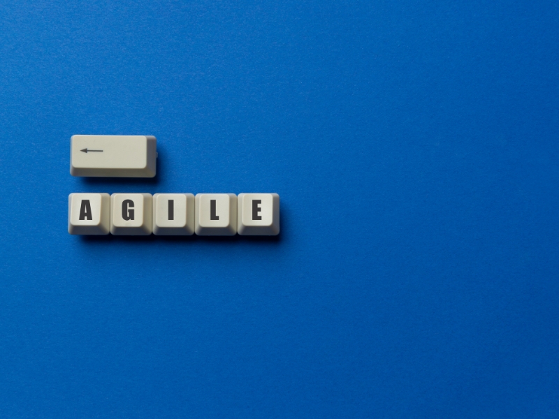 safe agile