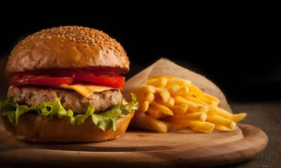 fast food