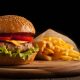 fast food