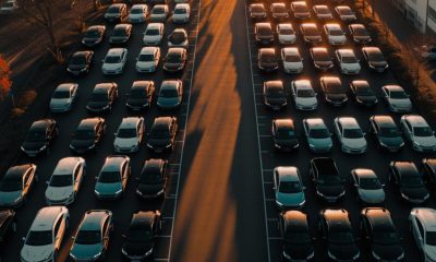 Care sunt cele mai populare alternative de parcare printre utilizatorii frecvenți ai aeroportului Otopeni?
