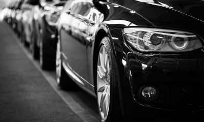 Mașini compacte vs. SUV-uri: Ce tip de mașină și asigurare să alegi pentru condusul în oraș