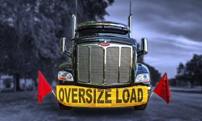 Importanța planificării logistice în transportul utilajelor agabaritice