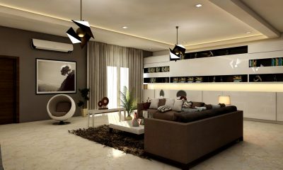 Cum să alegi culorile ideale pentru a reînnoi atmosfera livingului tău