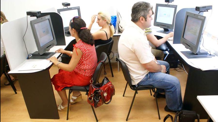 Cum te poate surprinde un banal test DRPCIV la prima probă de permis