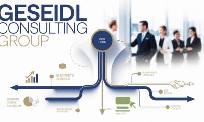 Geseidl Group