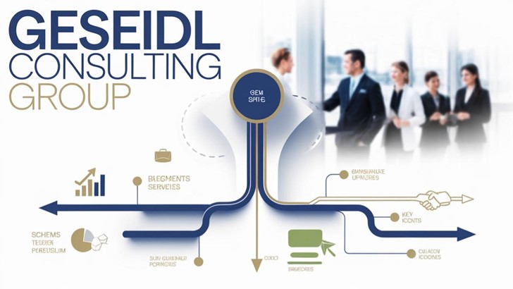 Geseidl Group