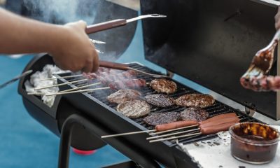 Secrete pentru un grătar gustos și memorabil. Ce trebuie să știi pentru a putea pregăti orice pe grill