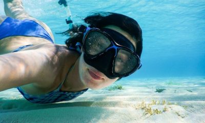 Top 6 destinații populare pentru snorkeling și scufundări în 2025