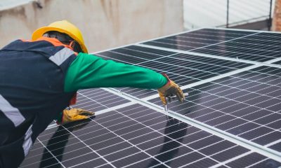 Tendințe emergente în proiectarea parcurilor fotovoltaice pentru 2025