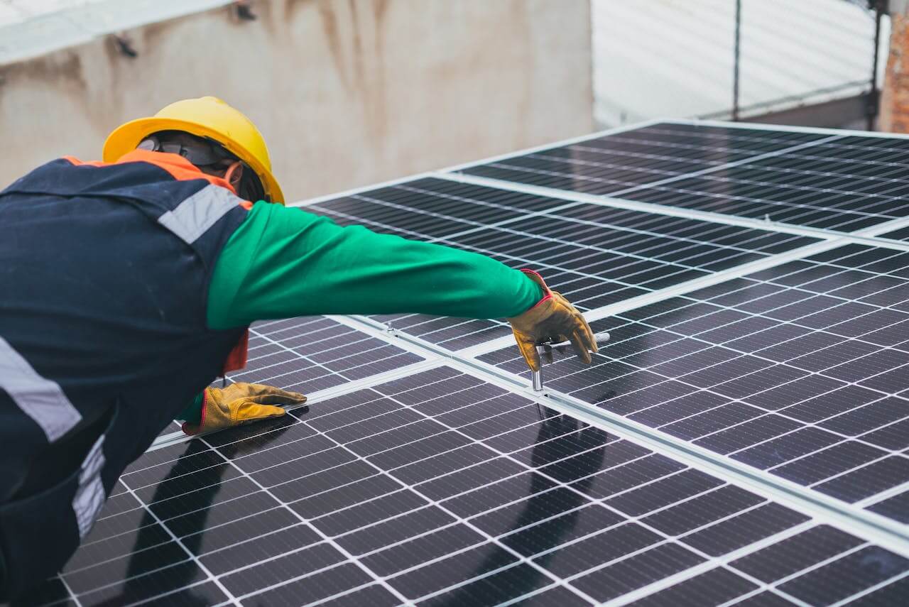 Tendințe emergente în proiectarea parcurilor fotovoltaice pentru 2025