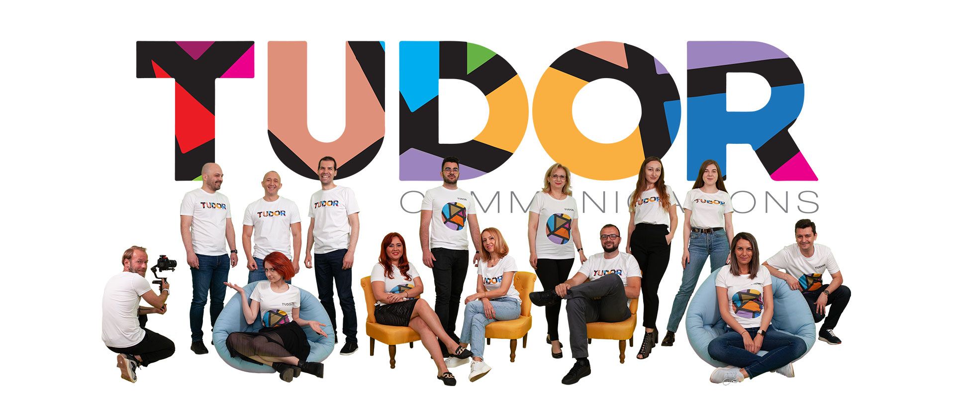 De ce compania ta are nevoie de servicii PR?