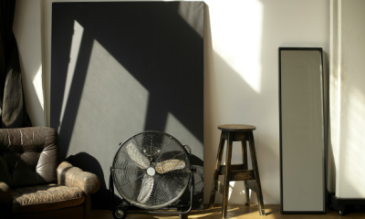 Ventilator vs. aer condiționat: care este mai rentabil pentru o garsonieră?
