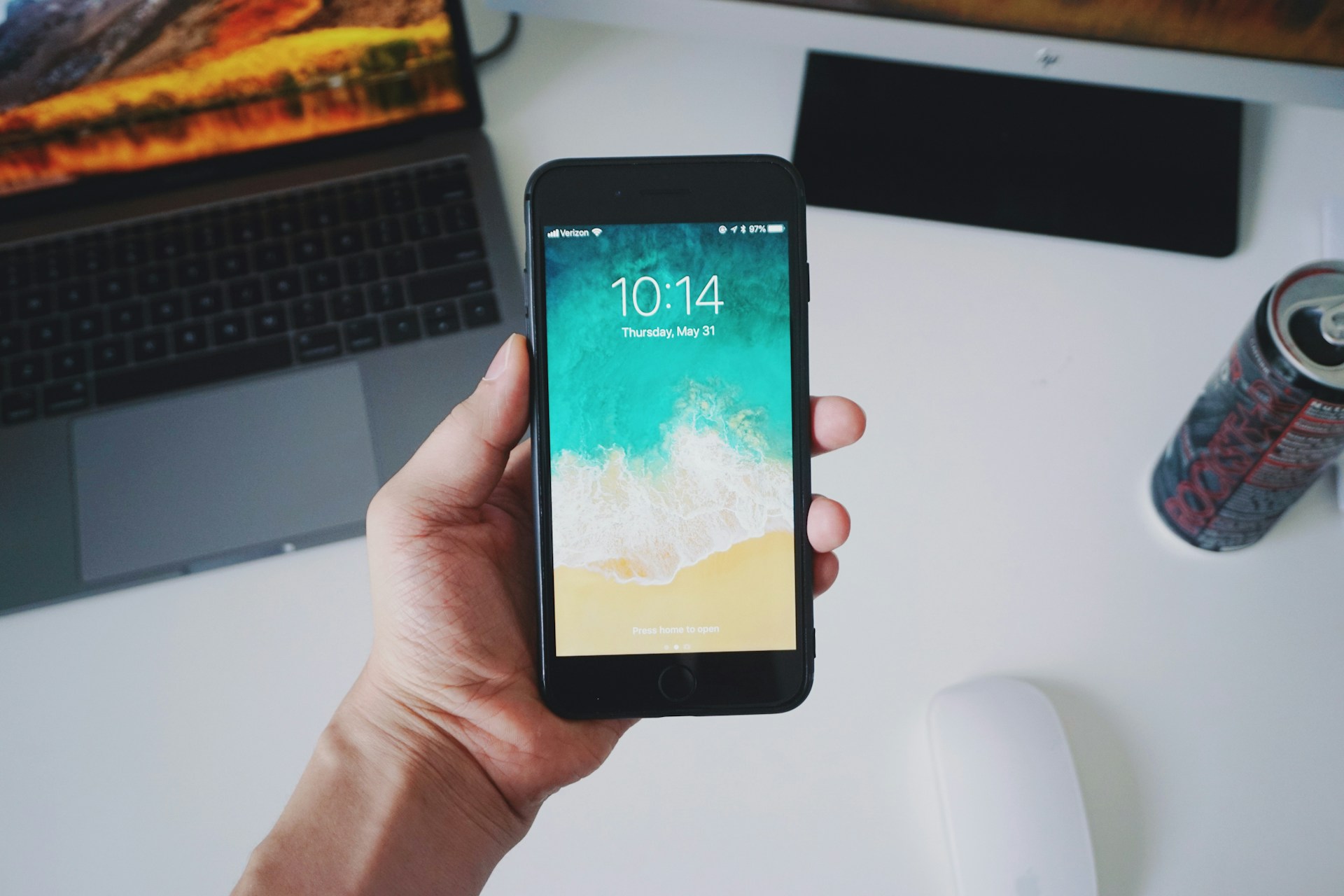Ce este refresh rate-ul și de ce este important la smartphone-uri?