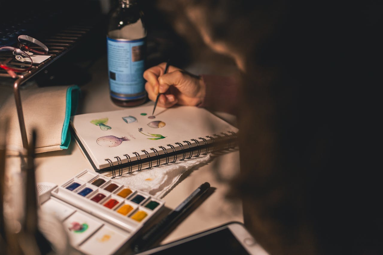 Învață să-ți valorifici timpul liber prin alegerea unui hobby potrivit