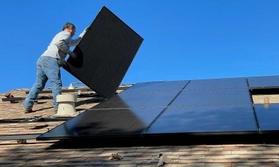 TOP 5 motive să adaugi panouri solare pe acoperișul casei tale: Descoperă-le pe toate!